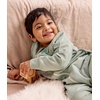 image:imageLove to Dream Long Sleeve Sleep Bag  35 TOG 618M Oatmeal Moon Quilting  UltraWarm Quilted Sleep Bag for Winter  Long Sleeves EasyChange Twin Zipper Below 61 FOlive Twigs