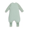 image:imageLove to Dream Long Sleeve Sleep Suit  10 TOG 4Y Twinkle Powder Blue  AllSeason Sleep Suit for Everyday Comfort  Long Sleeves amp Footies EasyChange Zipper 6875 FOlive Twigs