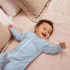 image:imageLove to Dream Long Sleeve Sleep Suit  10 TOG 4Y Twinkle Powder Blue  AllSeason Sleep Suit for Everyday Comfort  Long Sleeves amp Footies EasyChange Zipper 6875 FTwinkle Powder Blue