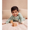 image:imageLove to Dream Long Sleeve Sleep Suit  10 TOG 4Y Twinkle Powder Blue  AllSeason Sleep Suit for Everyday Comfort  Long Sleeves amp Footies EasyChange Zipper 6875 FOlive Twigs