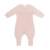 image:imageLove to Dream Long Sleeve Sleep Suit  10 TOG 4Y Twinkle Powder Blue  AllSeason Sleep Suit for Everyday Comfort  Long Sleeves amp Footies EasyChange Zipper 6875 FTwinkle Powder Pink