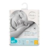 image:imageLove to Dream Sleep Suit  Organic Cotton 10 TOG 1224M White  AllSeason Sleep Suit for Everyday Comfort  Sleeveless Design amp Footies EasyChange Zipper 6875 F