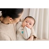 image:imageLove to Dream Swaddle UP Baby Sleep Sack SelfSoothing Swaddles for Newborns Improves Sleep Secure Fit Helps Calm Startle Reflex New Born Essentials for Baby 10 TOG Small 813 lbs Sand DollarSand Dollar