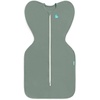 image:imageLove to Dream Swaddle UP Baby Sleep Sack SelfSoothing Swaddles for Newborns Improves Sleep Secure Fit Helps Calm Startle Reflex New Born Essentials for Baby 10 TOG Small 813 lbs Sand DollarCherries Blush
