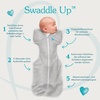 image:imageLove to Dream Swaddle UP Baby Sleep Sack SelfSoothing Swaddles for Newborns Improves Sleep Secure Fit Helps Calm Startle Reflex New Born Essentials for Baby 10 TOG Small 813 lbs Sand DollarSand Dollar