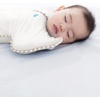 image:imageLove to Dream Swaddle UP Baby Sleep Sack SelfSoothing Swaddles for Newborns Improves Sleep Secure Fit Helps Calm Startle Reflex New Born Essentials for Baby 10 TOG Small 813 lbs Sand DollarCream
