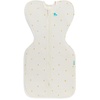 image:imageLove to Dream Swaddle UP Baby Sleep Sack SelfSoothing Swaddles for Newborns Improves Sleep Secure Fit Helps Calm Startle Reflex New Born Essentials for Baby 10 TOG Small 813 lbs Sand DollarCream Lemons