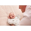image:imageLove to Dream Swaddle UP Baby Sleep Sack SelfSoothing Swaddles for Newborns Improves Sleep Secure Fit Helps Calm Startle Reflex New Born Essentials for Baby 10 TOG Small 813 lbs Sand DollarYear of the Horse