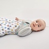 image:imageLove to Dream Swaddle UP Transition Bag Warm 25 TOG Gently Help Baby Safely Transition from Being Swaddled to Arms FreeDreamer White