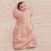 image:imageLove to Dream Swaddle UP Transition Bag Warm 25 TOG Gently Help Baby Safely Transition from Being Swaddled to Arms FreeRose Pebbles