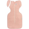 image:imageLove to Dream Swaddle UP Transition Bag Warm 25 TOG Gently Help Baby Safely Transition from Being Swaddled to Arms FreeRose Pebbles