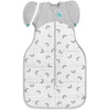 image:imageLove to Dream Swaddle UP Transition Bag Warm 25 TOG Gently Help Baby Safely Transition from Being Swaddled to Arms FreeWhite Rainbow Dream