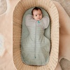 image:imageLove to Dream Swaddle UP Warm 25 TOG Dramatically Better Sleep Allow Baby to Sleep in Preferred Arms Up Position for SelfSoothing Snug Fit Calms Startle Reflex 585lbs Olive Bees