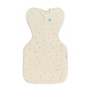 image:imageLove to Dream Swaddle Up Baby Sleep Sack  15 TOG 813 lbs Oatmeal  Arms Up Swaddle Helps Baby SelfSoothe and Sleep Longer Secure Fit Helps Calm Startle Reflex Newborn Essentials 6472FOatmeal Twigs