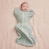 image:imageLove to Dream Swaddle Up Baby Sleep Sack  15 TOG 813 lbs Oatmeal  Arms Up Swaddle Helps Baby SelfSoothe and Sleep Longer Secure Fit Helps Calm Startle Reflex Newborn Essentials 6472FOlive