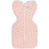 image:imageLove to Dream Swaddle Up Bamboo Arms Up Position Soft and Luxurious 95 Viscose from Bamboo5 Elastane Wearable Blanket 10 TOG  2024C Ideal for Moderate TempsCherries BlushMedium 685kg