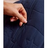 image:imageLove to Dream Swaddle Up Extra Warm  35 TOG 585 lbs Navy  Quilted Cotton for Extra Warmth Arms Up Swaddle Calms Startle Reflex Newborn Essentials Below 61F