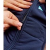 image:imageLove to Dream Swaddle Up Extra Warm  35 TOG 585 lbs Navy  Quilted Cotton for Extra Warmth Arms Up Swaddle Calms Startle Reflex Newborn Essentials Below 61F