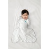 image:imageLove to Dream Swaddle Up Hip Harness  10 TOG 1319 lbs Dreamer  Wider Fit Worn Over Hip BraceHarness Arms Up Swaddle Calms Startle Reflex Newborn Essentials 6875FDreamer