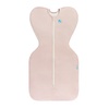image:imageLove to Dream Swaddle Up Lite Baby Sleep Sack  02 TOG 813 lbs Olive  Arms Up Swaddle Helps Baby SelfSoothe and Sleep Longer Secure Fit Helps Calm Startle Reflex Newborn Essentials 7581FBlush