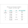 image:imageLove to Dream Swaddle Up Lite Baby Sleep Sack  02 TOG 813 lbs Olive  Arms Up Swaddle Helps Baby SelfSoothe and Sleep Longer Secure Fit Helps Calm Startle Reflex Newborn Essentials 7581FBlush