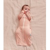 image:imageLove to Dream Swaddle Up Lite Baby Sleep Sack  02 TOG 813 lbs Olive  Arms Up Swaddle Helps Baby SelfSoothe and Sleep Longer Secure Fit Helps Calm Startle Reflex Newborn Essentials 7581FBlush