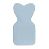 image:imageLove to Dream Swaddle Up Lite Baby Sleep Sack  02 TOG 813 lbs Olive  Arms Up Swaddle Helps Baby SelfSoothe and Sleep Longer Secure Fit Helps Calm Startle Reflex Newborn Essentials 7581FSoft Blue