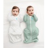 image:imageLove to Dream Swaddle Up Lite Baby Sleep Sack  02 TOG 813 lbs Olive  Arms Up Swaddle Helps Baby SelfSoothe and Sleep Longer Secure Fit Helps Calm Startle Reflex Newborn Essentials 7581FOlive