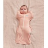image:imageLove to Dream Swaddle Up Lite Baby Sleep Sack  02 TOG 813 lbs Olive  Arms Up Swaddle Helps Baby SelfSoothe and Sleep Longer Secure Fit Helps Calm Startle Reflex Newborn Essentials 7581FBlush