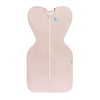 image:imageLove to Dream Swaddle Up Lite Baby Sleep Sack  02 TOG 813 lbs Olive  Arms Up Swaddle Helps Baby SelfSoothe and Sleep Longer Secure Fit Helps Calm Startle Reflex Newborn Essentials 7581FBlush