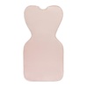 image:imageLove to Dream Swaddle Up Lite Baby Sleep Sack  02 TOG 813 lbs Olive  Arms Up Swaddle Helps Baby SelfSoothe and Sleep Longer Secure Fit Helps Calm Startle Reflex Newborn Essentials 7581FBlush