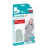 image:imageLove to Dream Swaddle Up Lite Baby Sleep Sack  02 TOG 813 lbs Olive  Arms Up Swaddle Helps Baby SelfSoothe and Sleep Longer Secure Fit Helps Calm Startle Reflex Newborn Essentials 7581FOlive