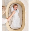 image:imageLove to Dream Swaddle Up Lite Baby Sleep Sack  02 TOG 813 lbs Olive  Arms Up Swaddle Helps Baby SelfSoothe and Sleep Longer Secure Fit Helps Calm Startle Reflex Newborn Essentials 7581FYou Are My White