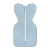image:imageLove to Dream Swaddle Up Lite Baby Sleep Sack  02 TOG 813 lbs Olive  Arms Up Swaddle Helps Baby SelfSoothe and Sleep Longer Secure Fit Helps Calm Startle Reflex Newborn Essentials 7581FSoft Blue
