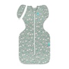 image:imageLove to Dream Swaddle Up Transition Bag  10 TOG 1319 lbs Vacation Days  Sleep Sack with Patented ZipOff Wings for ArmsFree Transition  Snug Fit amp Easy Diaper Changes  Moderate Temps 6875 FChicken Run