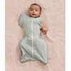 image:imageLove to Dream Swaddle Up Transition Bag  10 TOG 1319lbs Powder Blue  Sleep Sack with Patented ZipOff Wings for ArmsFree Transition  Snug Fit amp Easy Diaper Changes  Moderate Temps 6875 F
