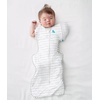 image:imageLove to Dream Swaddle Up Transition Bag  10 TOG 1924 lbs Chicken Run  Sleep Sack with Patented ZipOff Wings for ArmsFree Transition  Snug Fit amp Easy Diaper Changes  Moderate Temps 6875 FDreamer