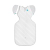 image:imageLove to Dream Swaddle Up Transition Bag  10 TOG 1924 lbs Chicken Run  Sleep Sack with Patented ZipOff Wings for ArmsFree Transition  Snug Fit amp Easy Diaper Changes  Moderate Temps 6875 FDreamer