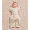 image:imageLove to Dream Swaddle Up Transition Swaddle Patented ZipOff WingsOatmeal Twigs