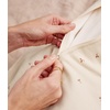image:imageLove to Dream Swaddle Up Transition Swaddle Patented ZipOff WingsOatmeal Twigs