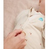 image:imageLove to Dream Swaddle Up Transition Swaddle Patented ZipOff WingsOatmeal Twigs
