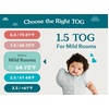 image:imageLove to Dream Swaddle Up Transition Swaddle Patented ZipOff WingsOlive Twigs
