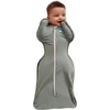image:imageLove to Dream Swaddle Up Viscose from Bamboo Arms Up Position Soft and Sustainable Bamboo Fabric Versatile Wearable Blanket10 TOG 2024C Ideal for Moderate TempsNewborn 585 lbs Boats MistCherries Blush