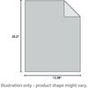 image:imageLove to Dream Swaddle Up Viscose from Bamboo Arms Up Position Soft and Sustainable Bamboo Fabric Versatile Wearable Blanket10 TOG 2024C Ideal for Moderate TempsNewborn 585 lbs Boats MistGray