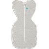image:imageLove to Dream Swaddle Up Viscose from Bamboo Arms Up Position Soft and Sustainable Bamboo Fabric Versatile Wearable Blanket10 TOG 2024C Ideal for Moderate TempsNewborn 585 lbs Boats MistGray