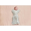 image:imageLove to Dream Swaddle Up Viscose from Bamboo Arms Up Position Soft and Sustainable Bamboo Fabric Versatile Wearable Blanket10 TOG 2024C Ideal for Moderate TempsNewborn 585 lbs Boats MistOlive