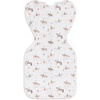 image:imageLove to Dream Swaddle Up Viscose from Bamboo Arms Up Position Soft and Sustainable Bamboo Fabric Versatile Wearable Blanket10 TOG 2024C Ideal for Moderate TempsNewborn 585 lbs Boats MistYear of the Horse