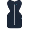 image:imageLove to Dream Swaddle Up Viscose from Bamboo Arms Up Position Soft and Sustainable Bamboo Fabric Versatile Wearable Blanket10 TOG 2024C Ideal for Moderate TempsNewborn 585 lbs Boats MistNavy