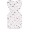image:imageLove to Dream Swaddle Up Viscose from Bamboo Arms Up Position Soft and Sustainable Bamboo Fabric Versatile Wearable Blanket10 TOG 2024C Ideal for Moderate TempsNewborn 585 lbs Boats MistYear of the Horse