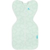 image:imageLove to Dream Swaddle Up Viscose from Bamboo Arms Up Position Soft and Sustainable Bamboo Fabric Versatile Wearable Blanket10 TOG 2024C Ideal for Moderate TempsNewborn 585 lbs Boats MistMint Celestial Dot